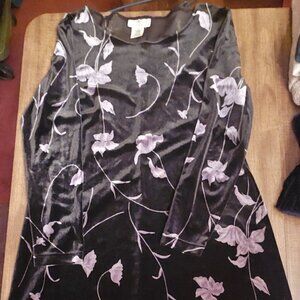 Talbot's Petite Dress, size PM